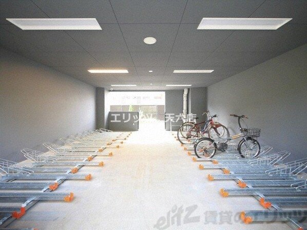 プレサンス西中島南方セレストの物件内観写真